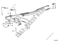 Wiring sets for BMW 325ix 1986