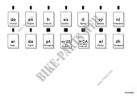 BMW assembly instructions for BMW 316 1982
