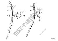 Dipstick for BMW 320is 1987