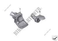 Sockets for BMW X6 M 2008