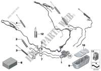 Hydraulics for BMW Z4 20i 2011