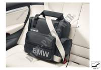 Cool bag for BMW X6 35iX 2014